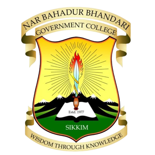 Nar Bahadur Bhandari Government College Tadong
